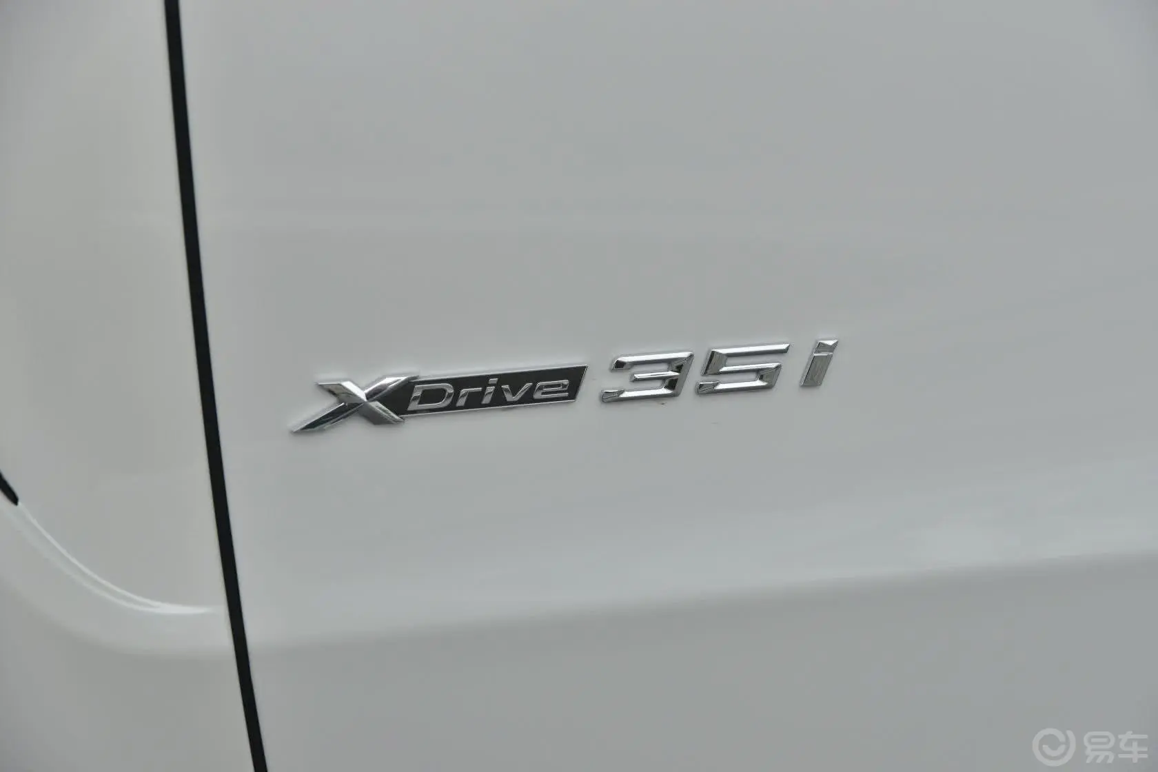 宝马X5(进口)xDrive35i 领先型外观