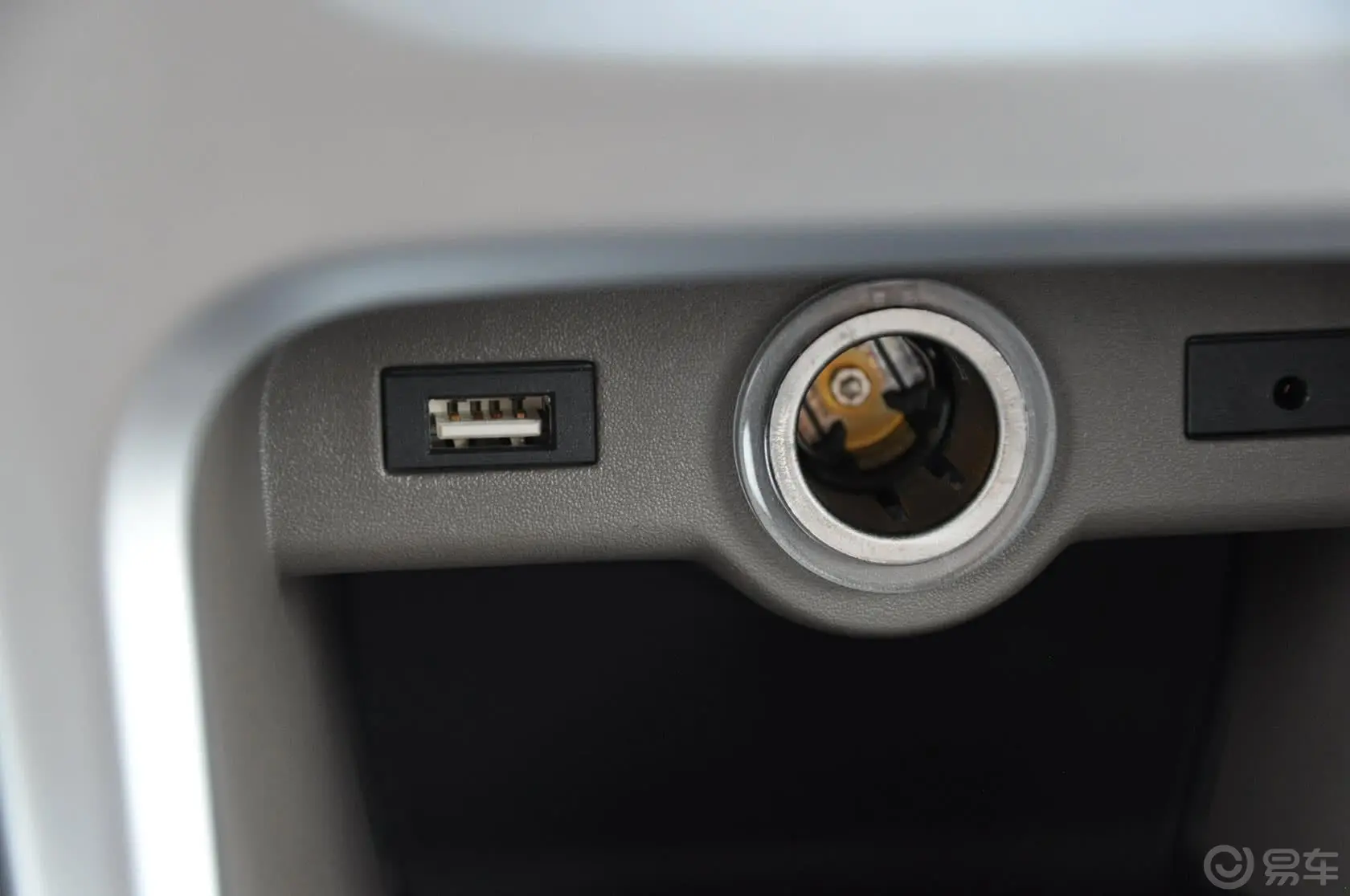 英朗GT 1.6L 手动 进取型USB接口