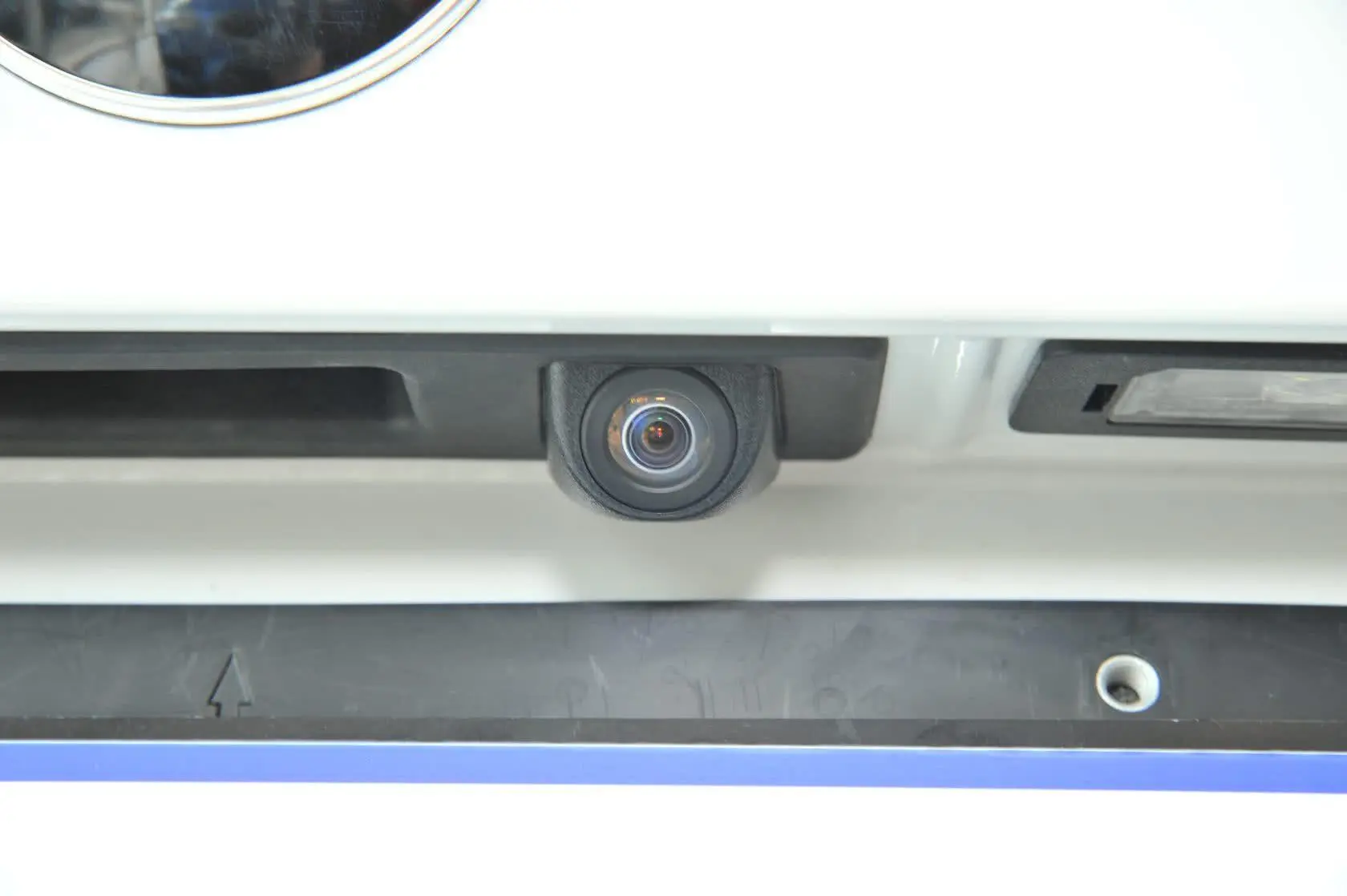 宝马5系(进口)535i xDrive M运动型外观