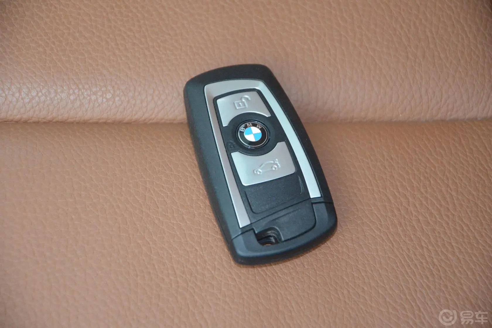 宝马4系双门轿跑车 428i xDrive 豪华设计套装钥匙
