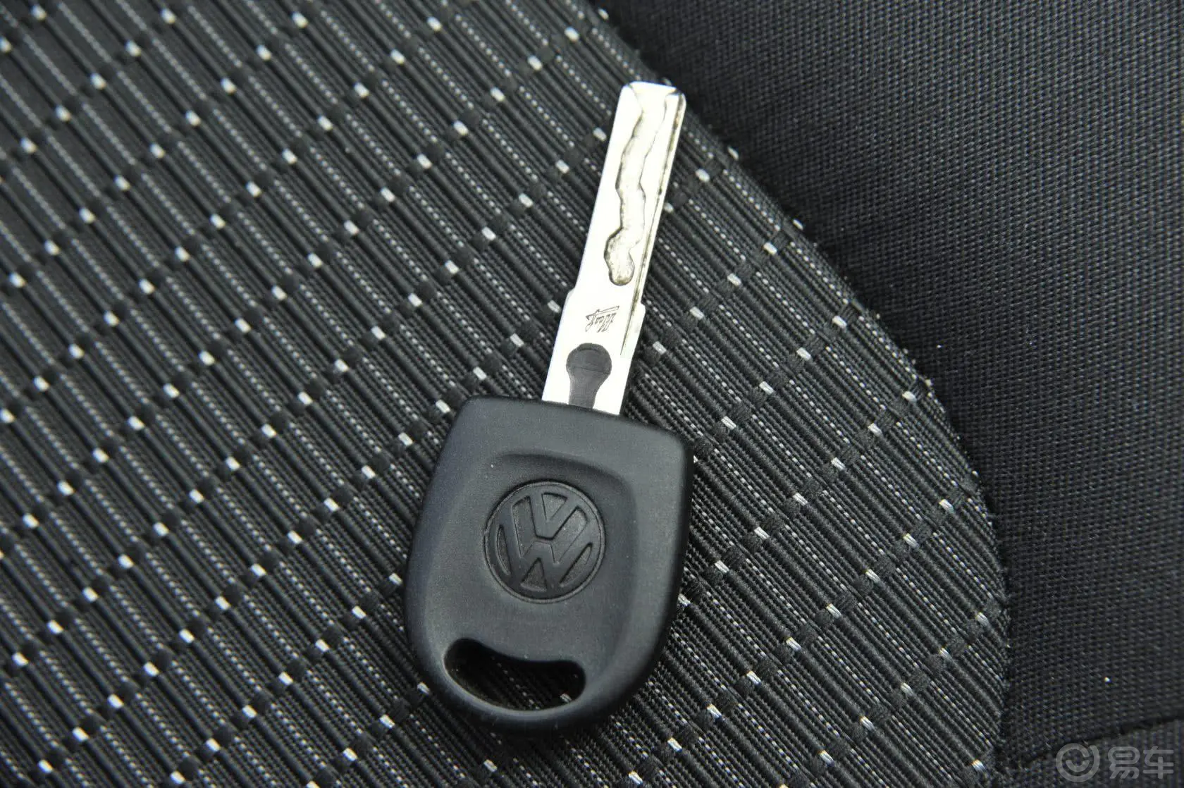 宝来1.6L 手动 时尚型钥匙