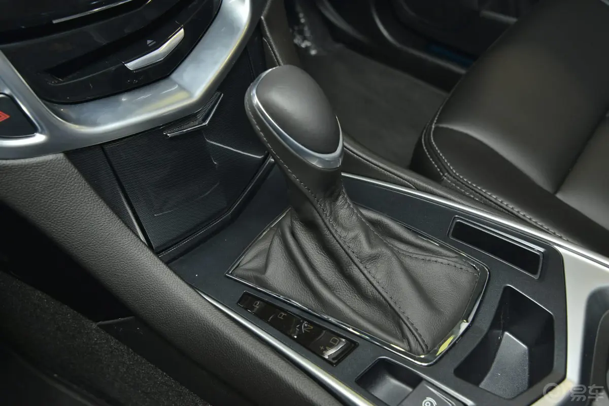 凯迪拉克SRX3.0L 手自一体 舒适型换挡杆
