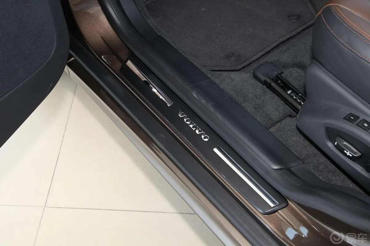 沃尔沃XC60(进口)3.0T T6 智雅版外观