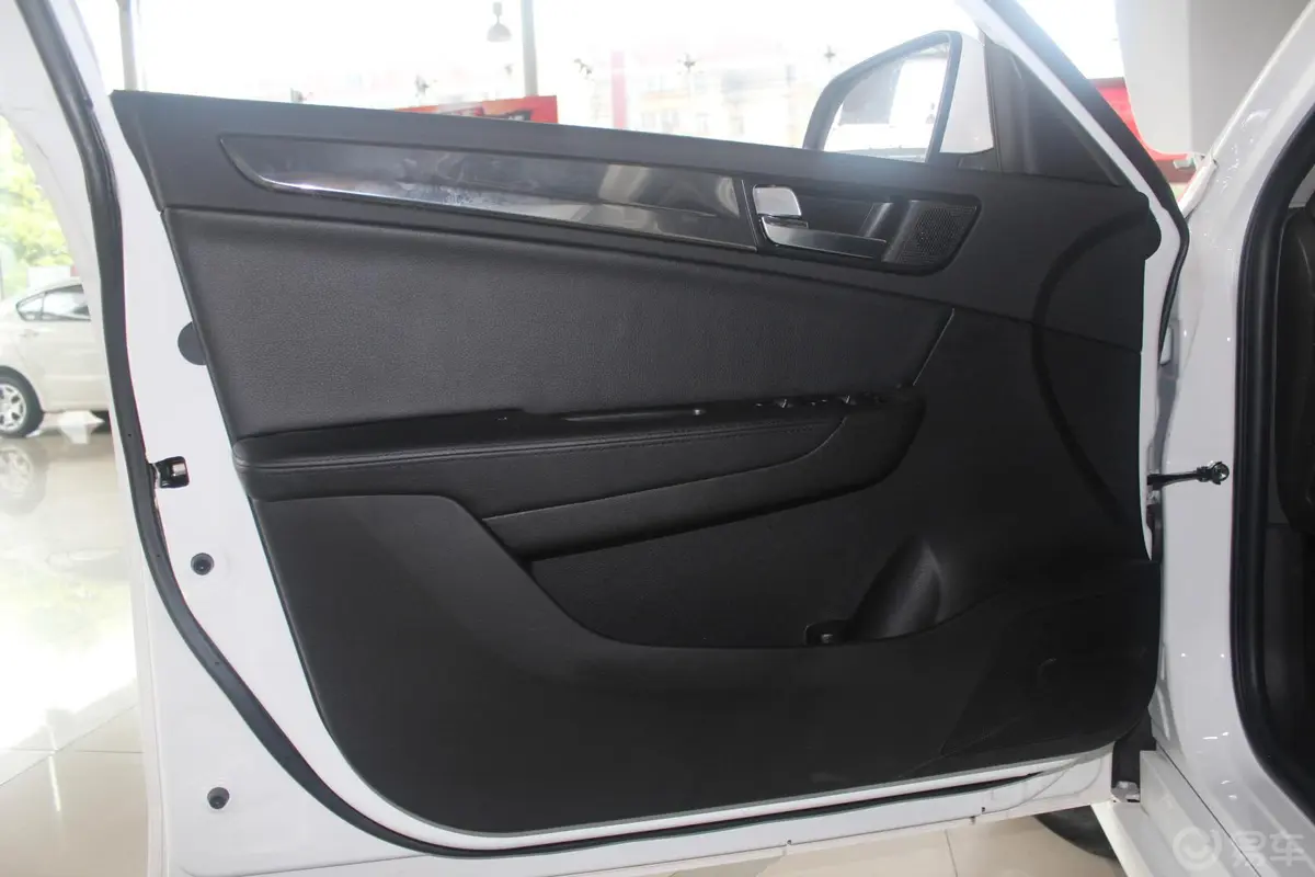 中华H5301.6L 手动 舒适型驾驶员侧车门内门板