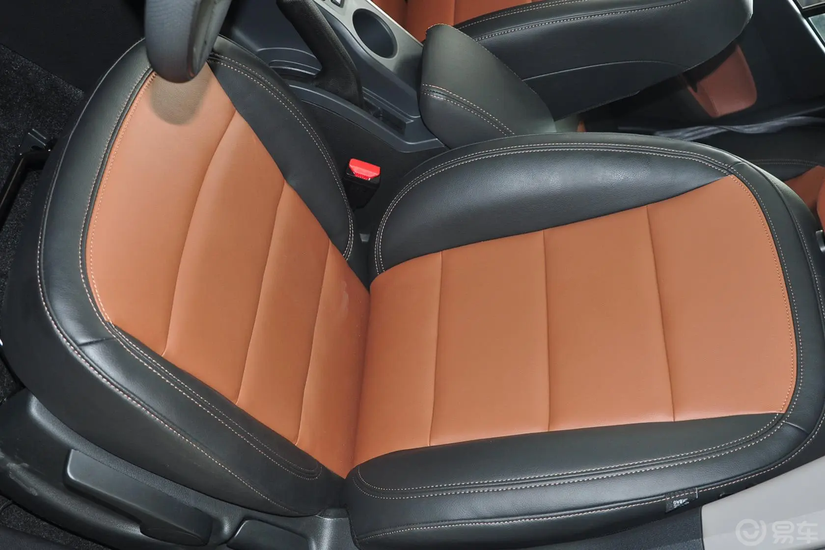 海马S51.6L 手动 智尊型驾驶员座椅