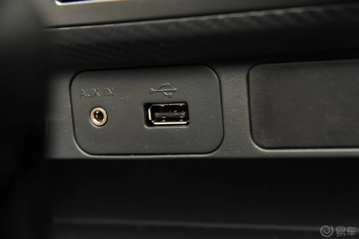 福美来F51.6L 自动 舒适型USB接口