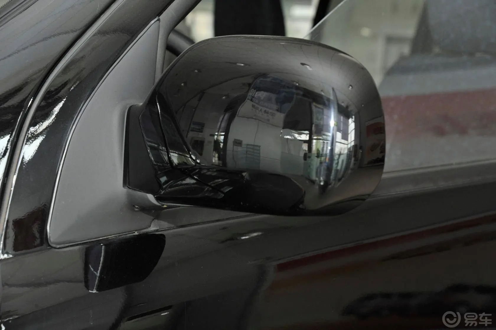 阁瑞斯2.0L智领豪华型11座 全运纪念版 国V后视镜转向灯（前）