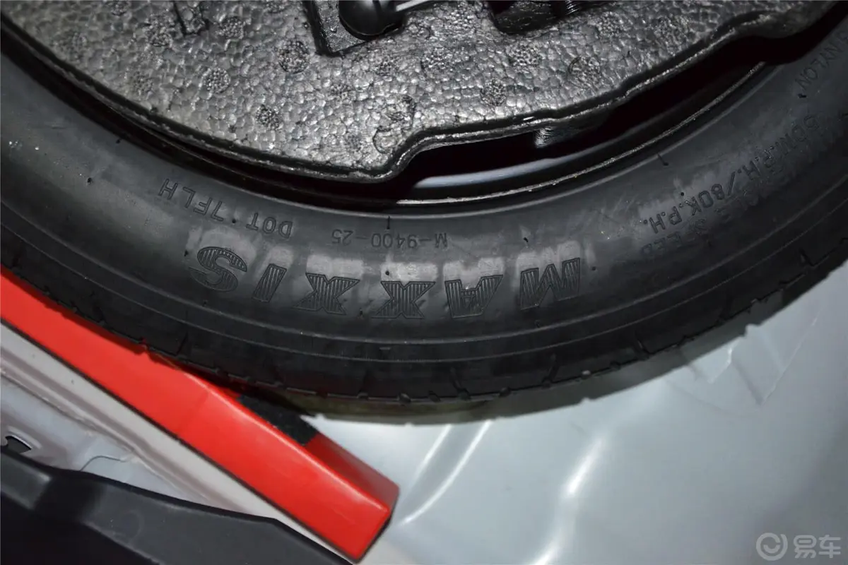 索纳塔2.4L 自动 GLX 豪华版 国五备胎品牌