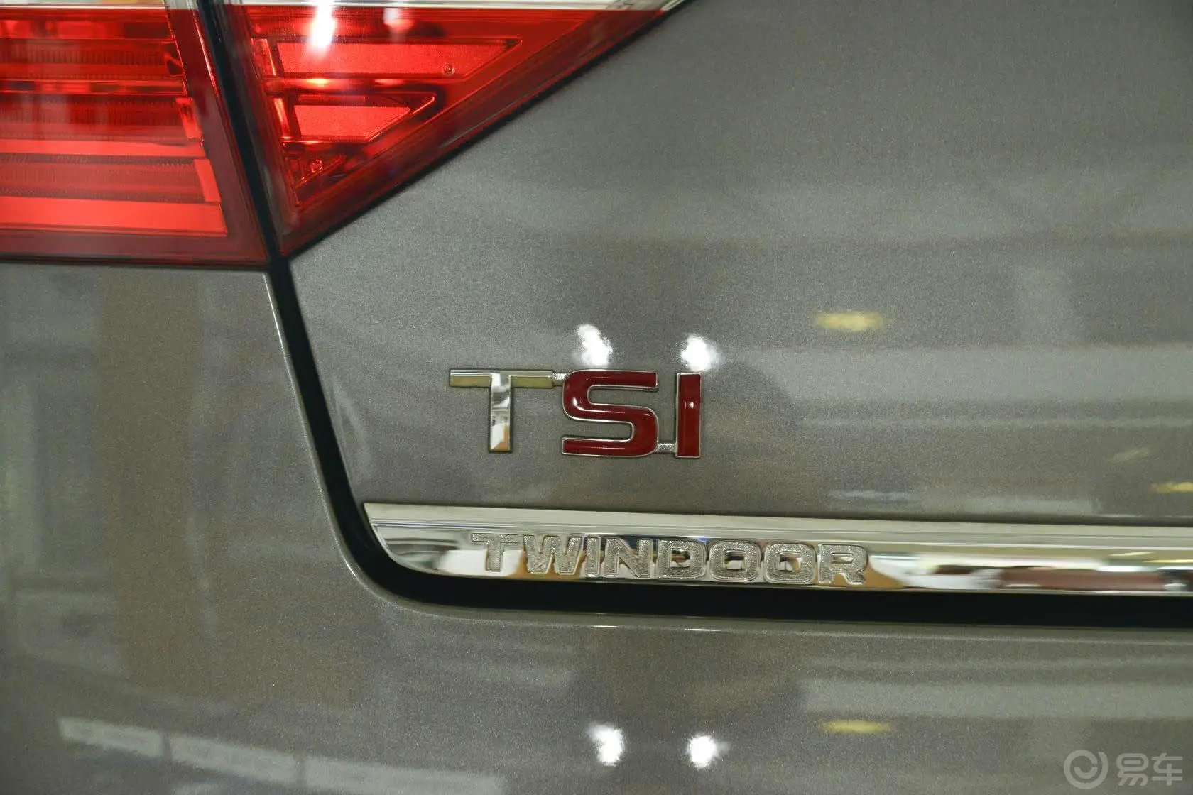 速派1.8TSI 手自一体 雅仕版外观