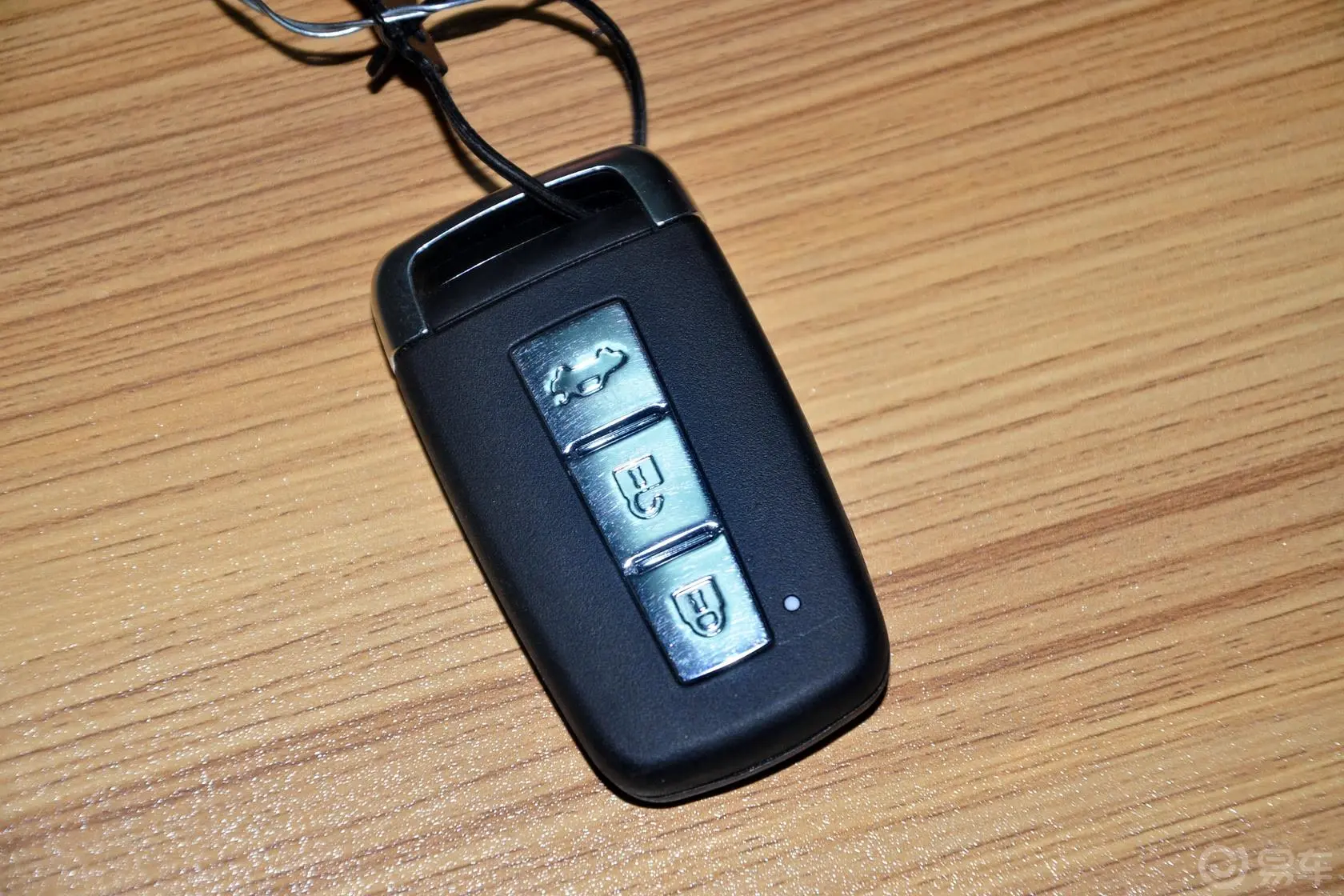 海马S51.5T CVT 舒适型运动版钥匙