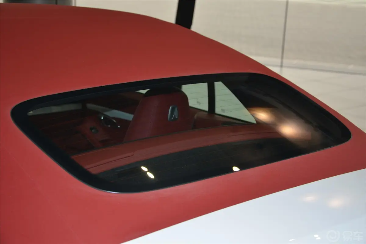 保时捷911Carrera 4S Cabriolet 3.8L外观