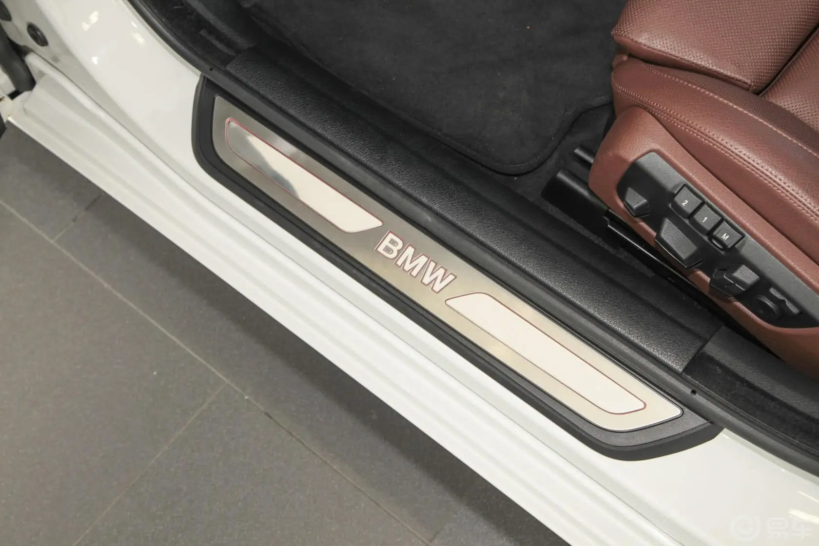 宝马6系640i xDrive Gran Coupe外观