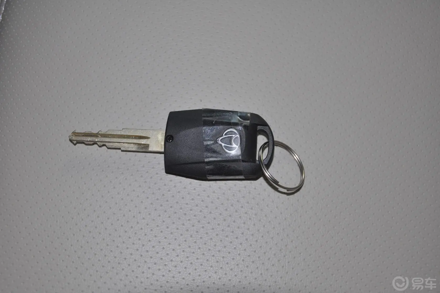 欧诺S金欧诺 1.5L 手动 豪华版钥匙