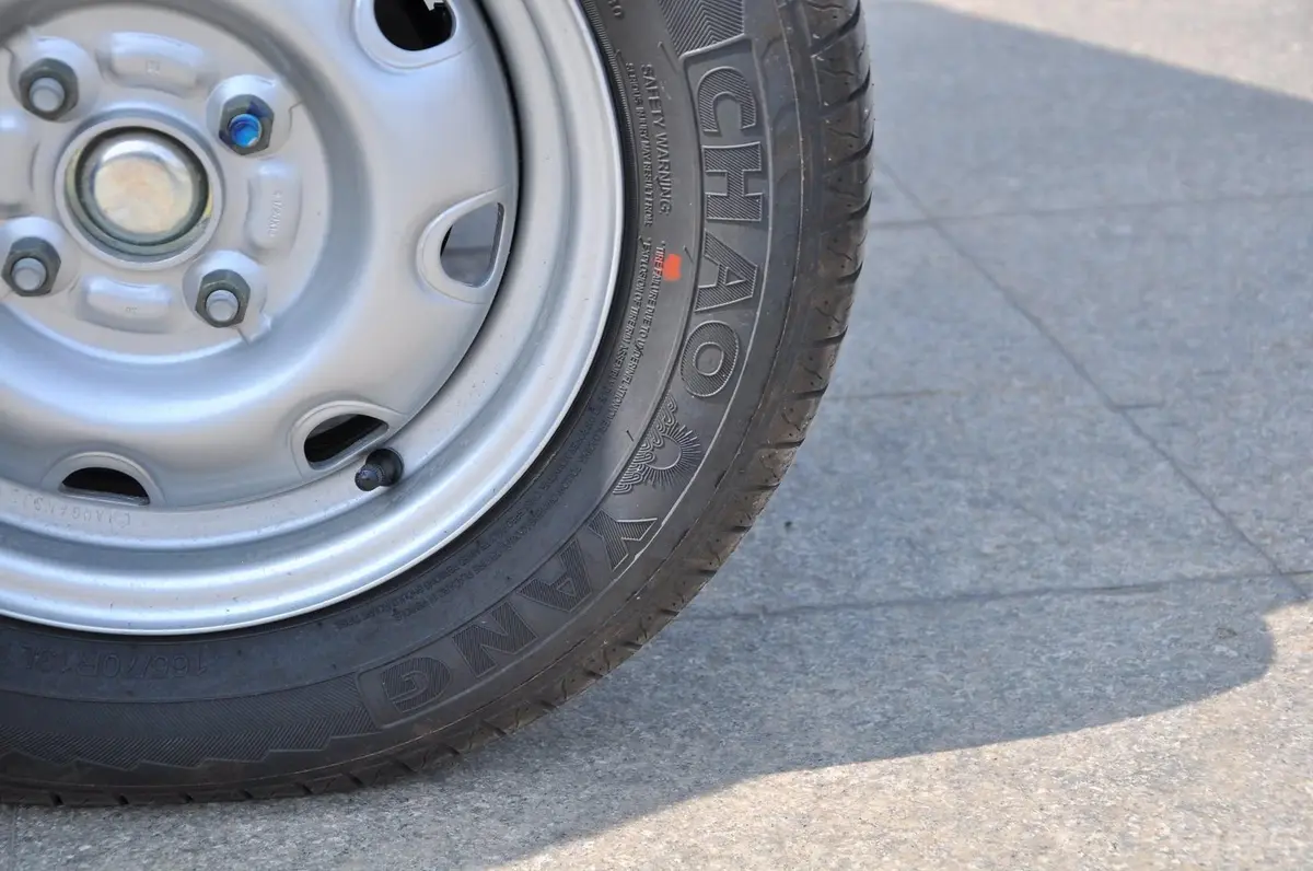 长安之星31.0L 手动 基本版 C10 空调轮胎规格
