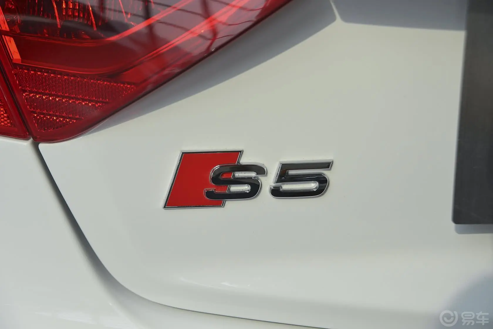 奥迪S5Sportback 3.0T外观