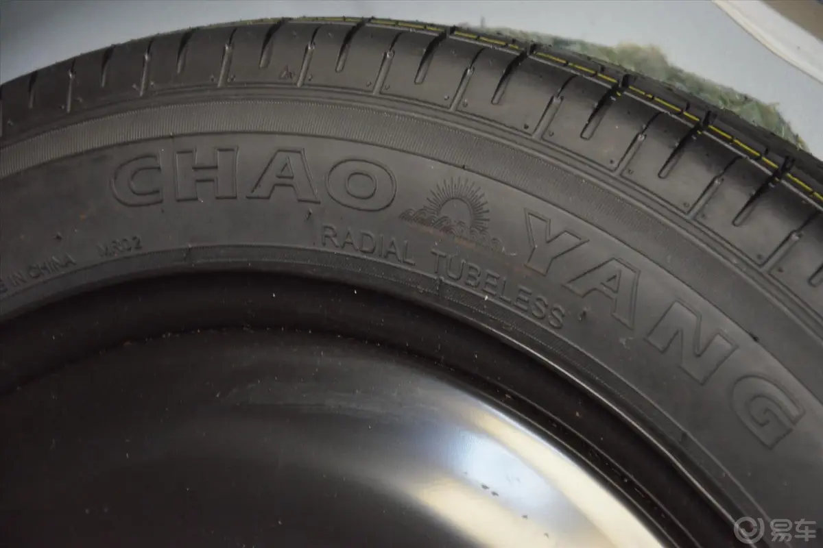 马自达3 星骋三厢 2.0L 自动 运动型备胎品牌