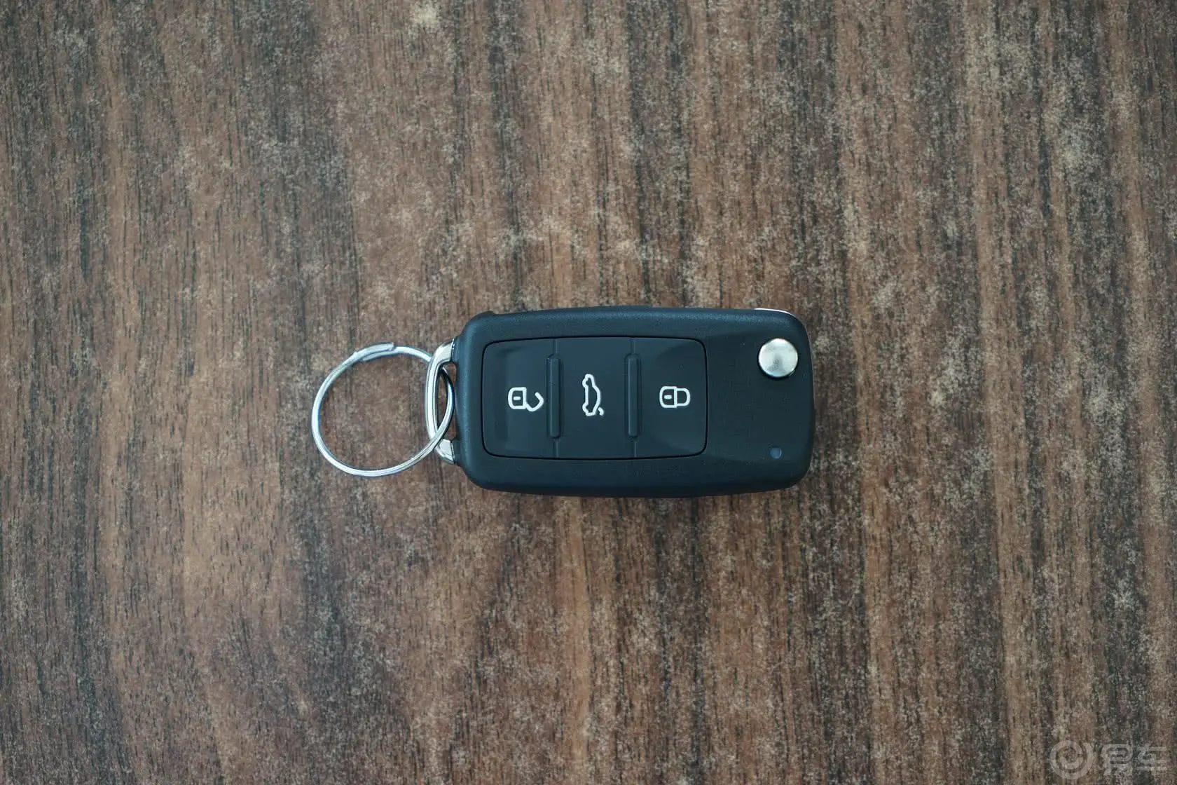 桑塔纳浩纳 1.6L 自动舒适型钥匙