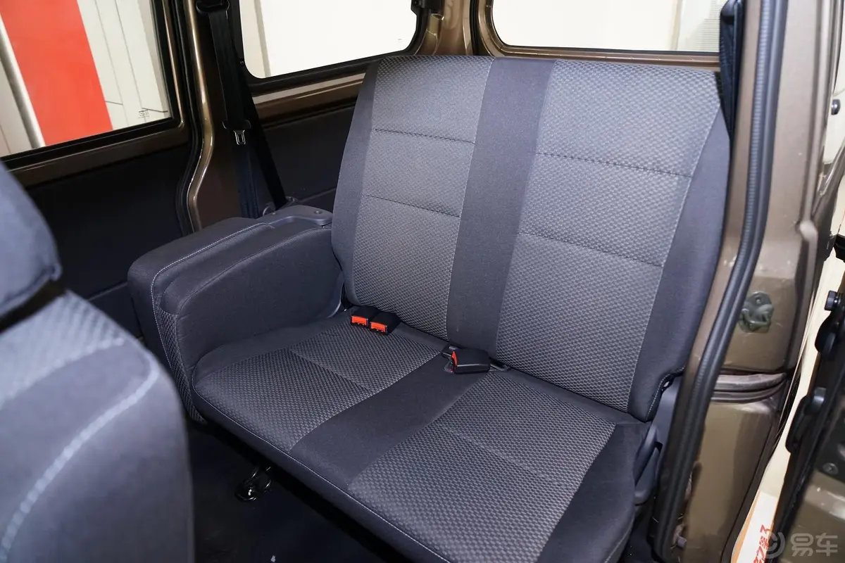 长安之星31.0L 手动 基本版 C10 非空调后排座椅