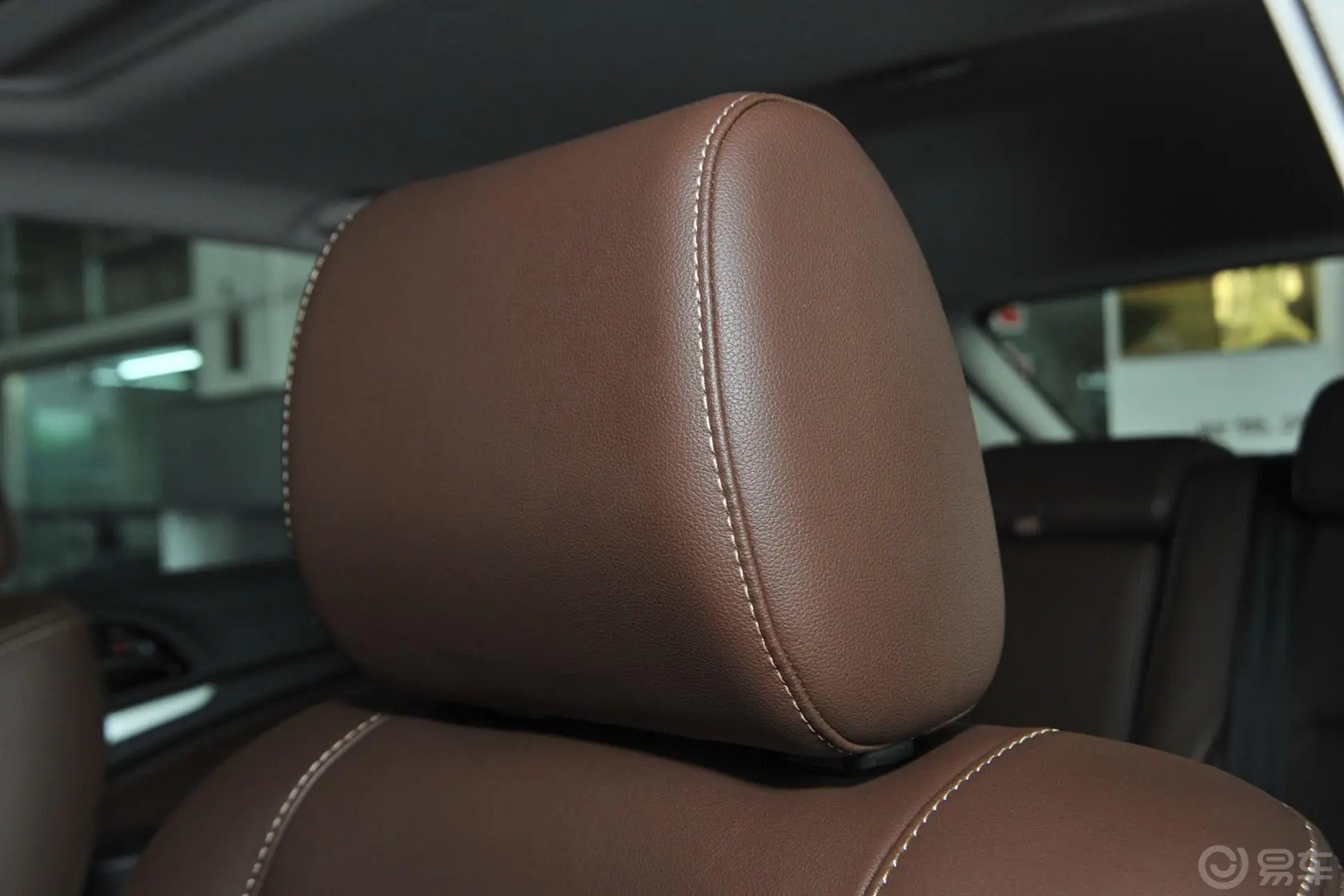 比亚迪S71.5T 手动 豪华型 7座 升级版驾驶员头枕