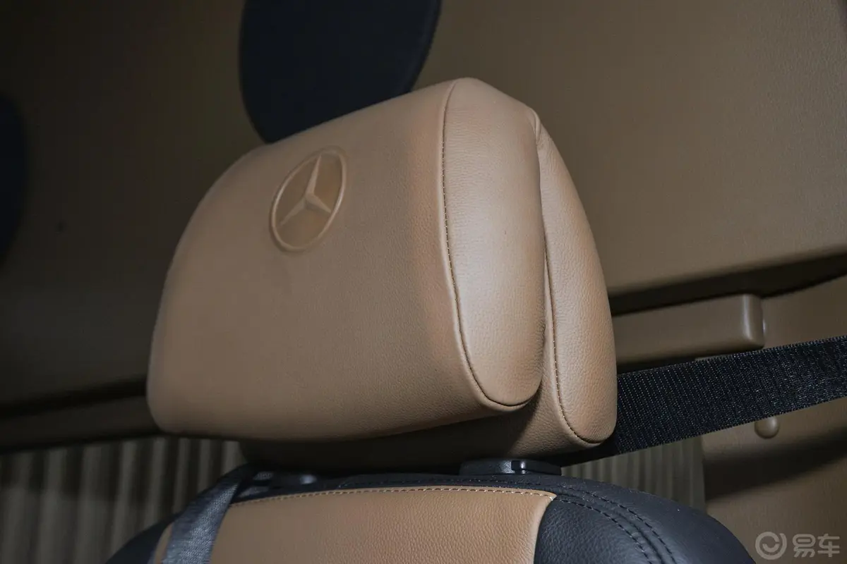 凌特(进口)3.5L 自动 7座 欧规版驾驶员头枕