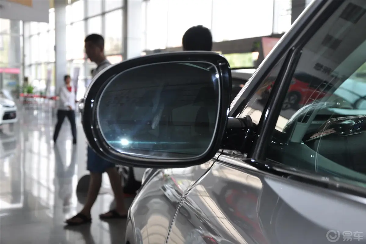 索兰托索兰托L 2.0T GDI  汽油 4WD 尊贵版 五座 国V后视镜镜面（后）