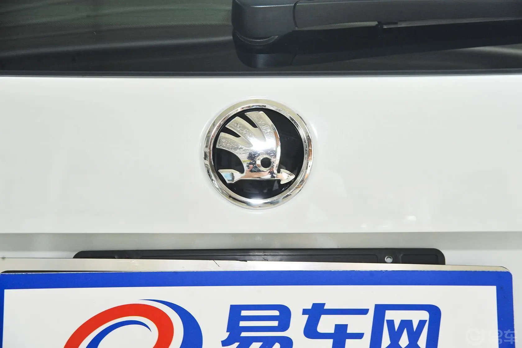 明锐(进口)1.8T 逸享版外观