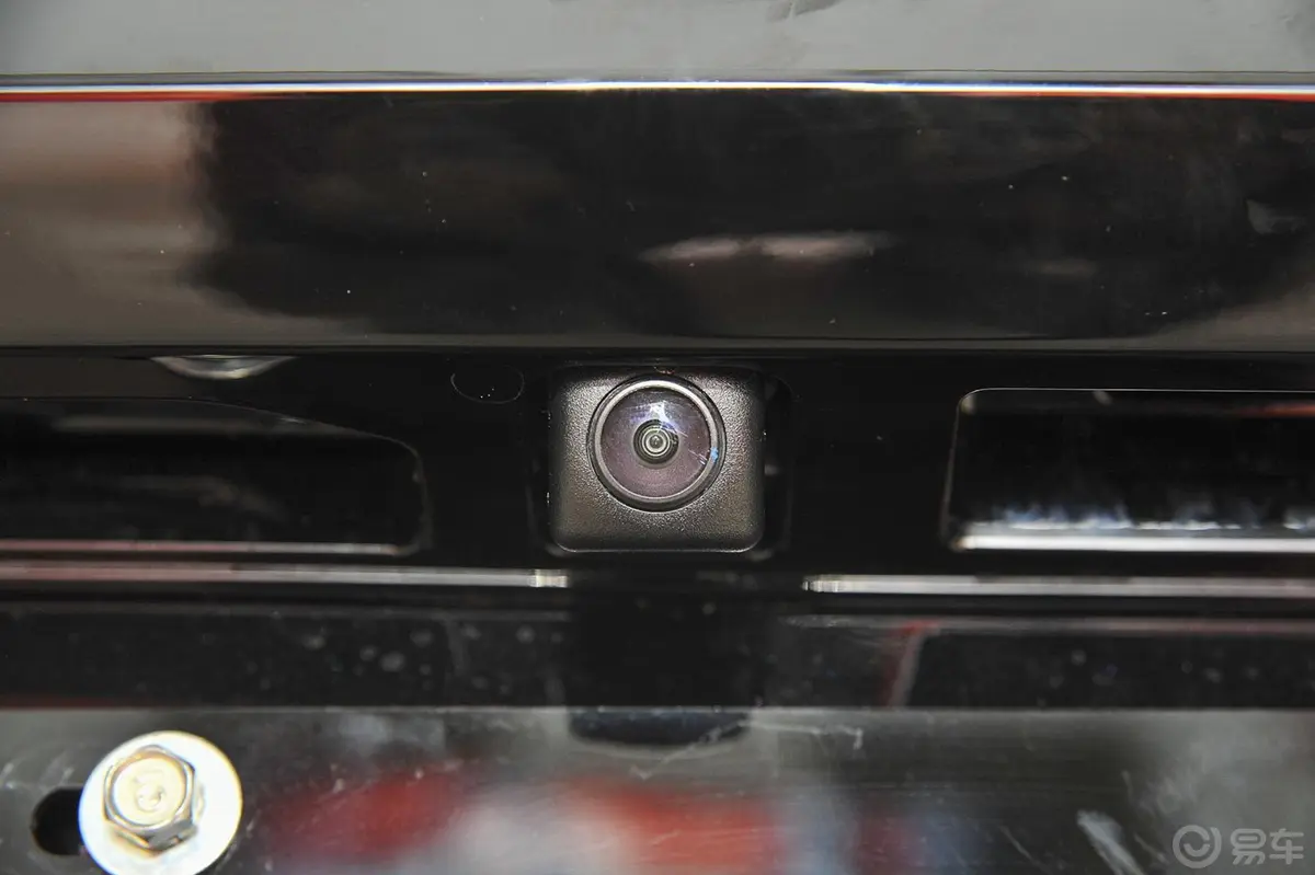 本田XR-V1.8L VTi CVT 豪华版倒车影像摄像头