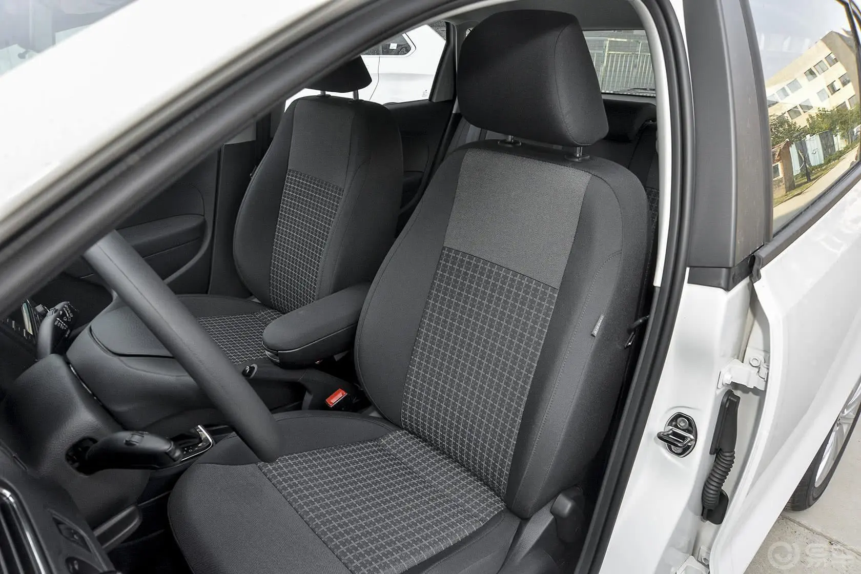 Polo1.4L 自动 舒适版驾驶员座椅