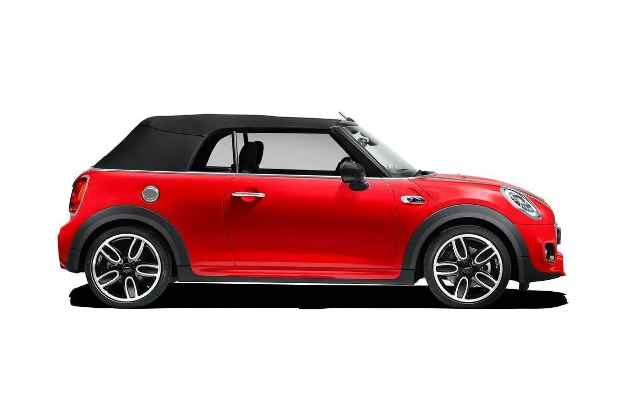 MINI CABRIO