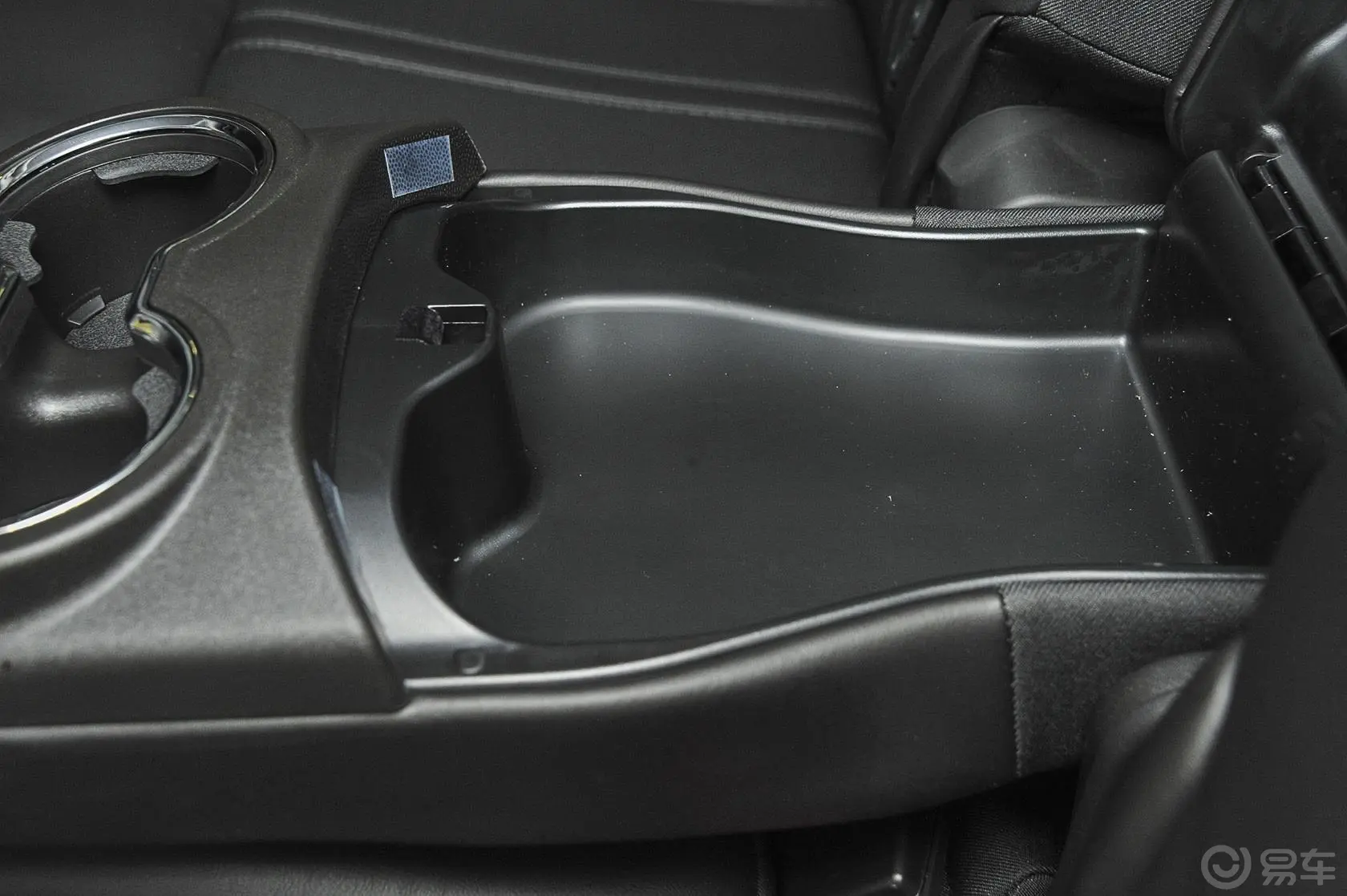 凯迪拉克SRX3.6L 手自一体 旗舰型内饰
