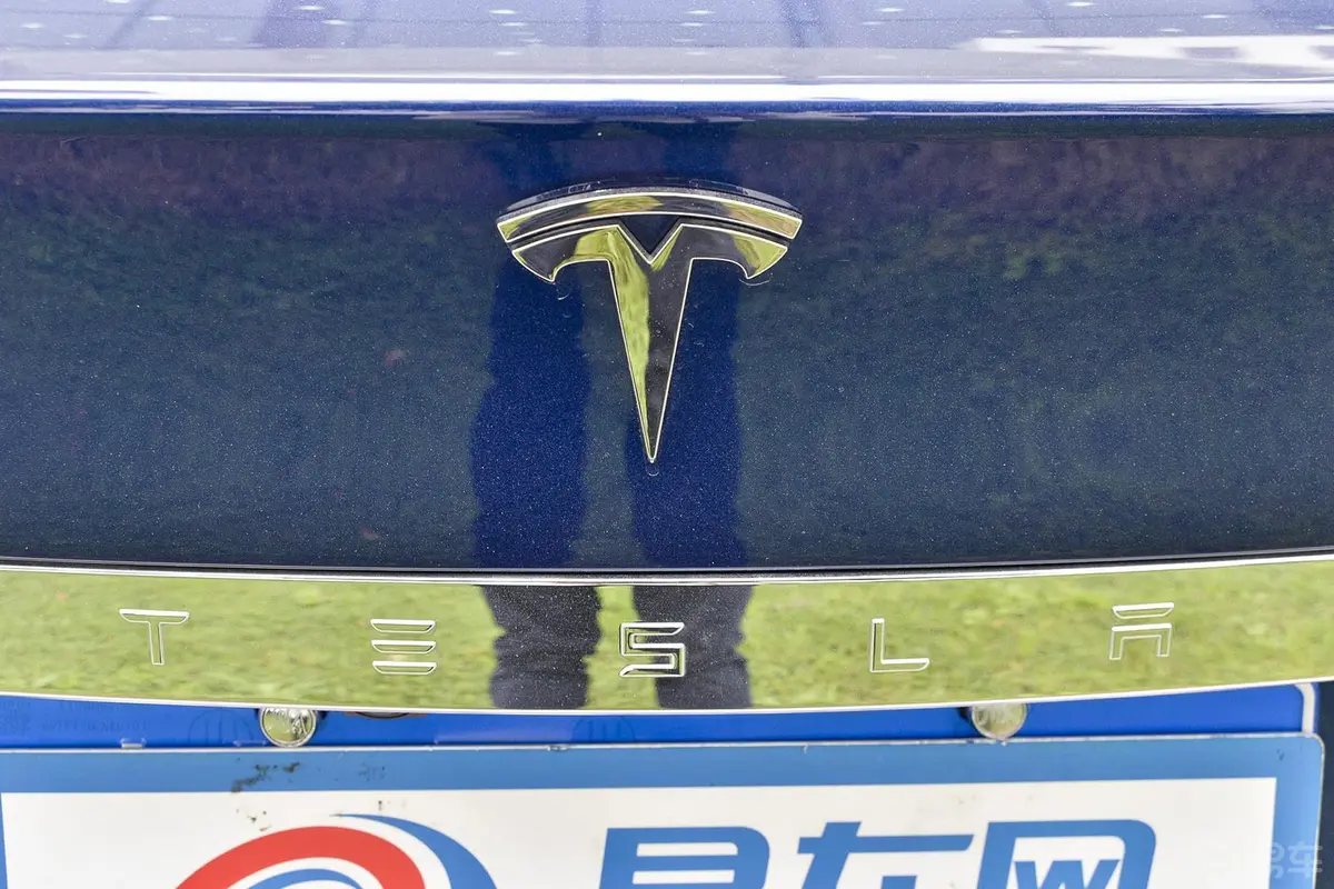 Model S70D外观