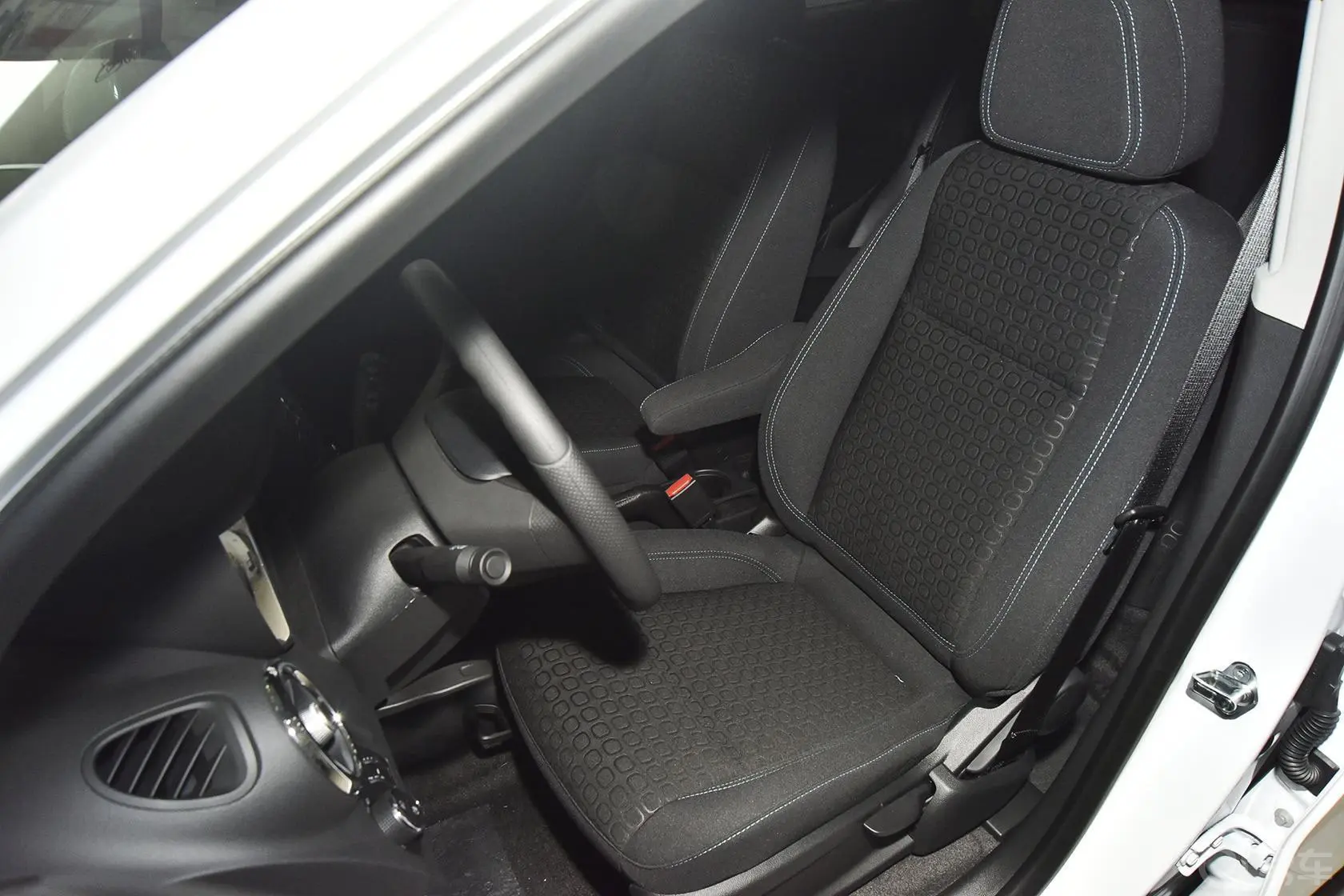 创酷1.4T 自动 舒适型天窗版驾驶员座椅