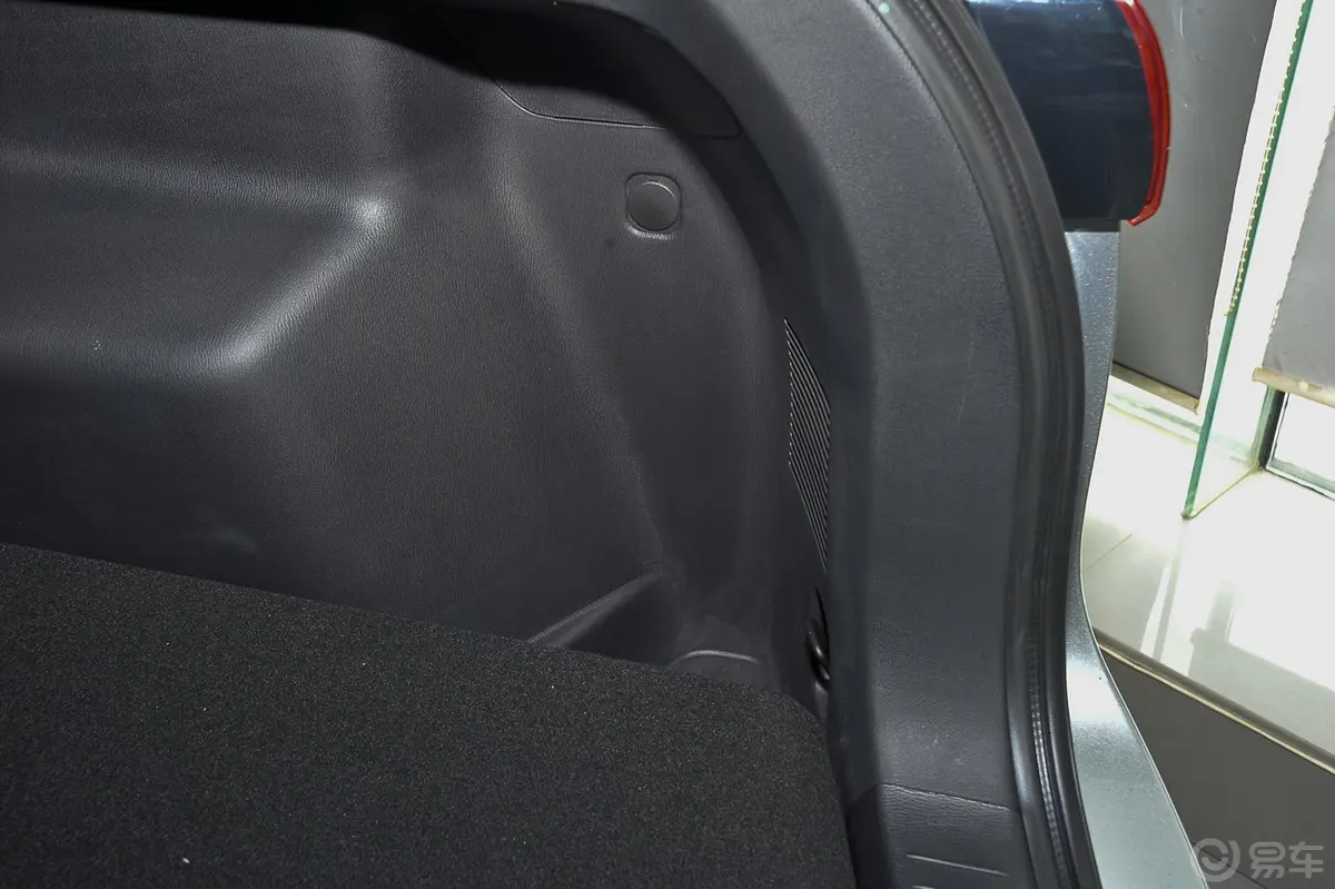 马自达CX-52.0L 手自一体 两驱 舒适版内饰