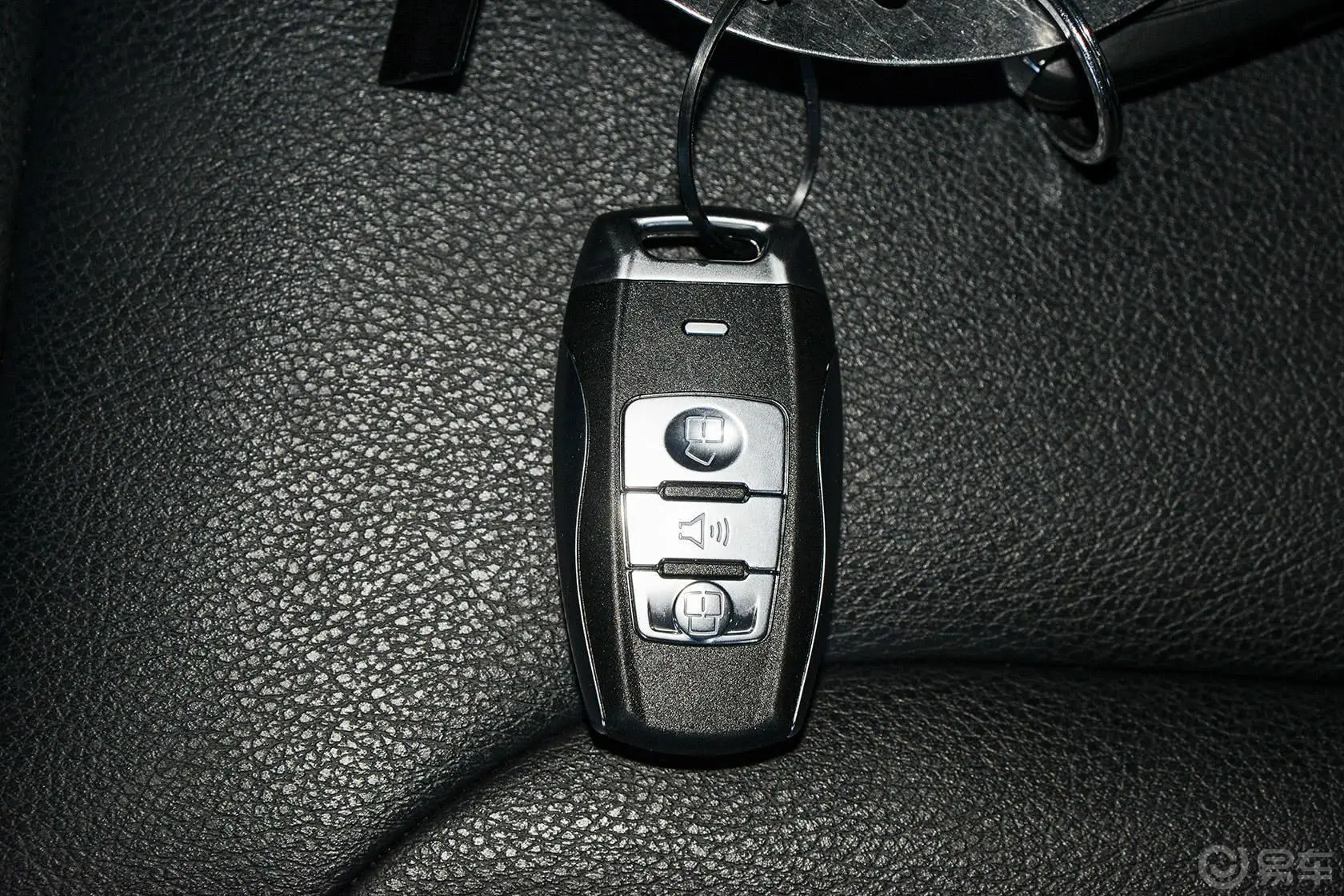 哈弗H21.5T 自动 两驱 豪华型钥匙