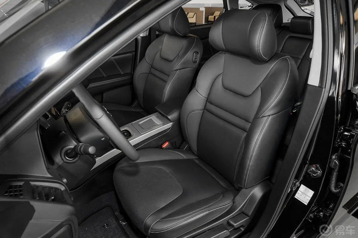 优6 SUV1.8T 时尚升级型驾驶员座椅