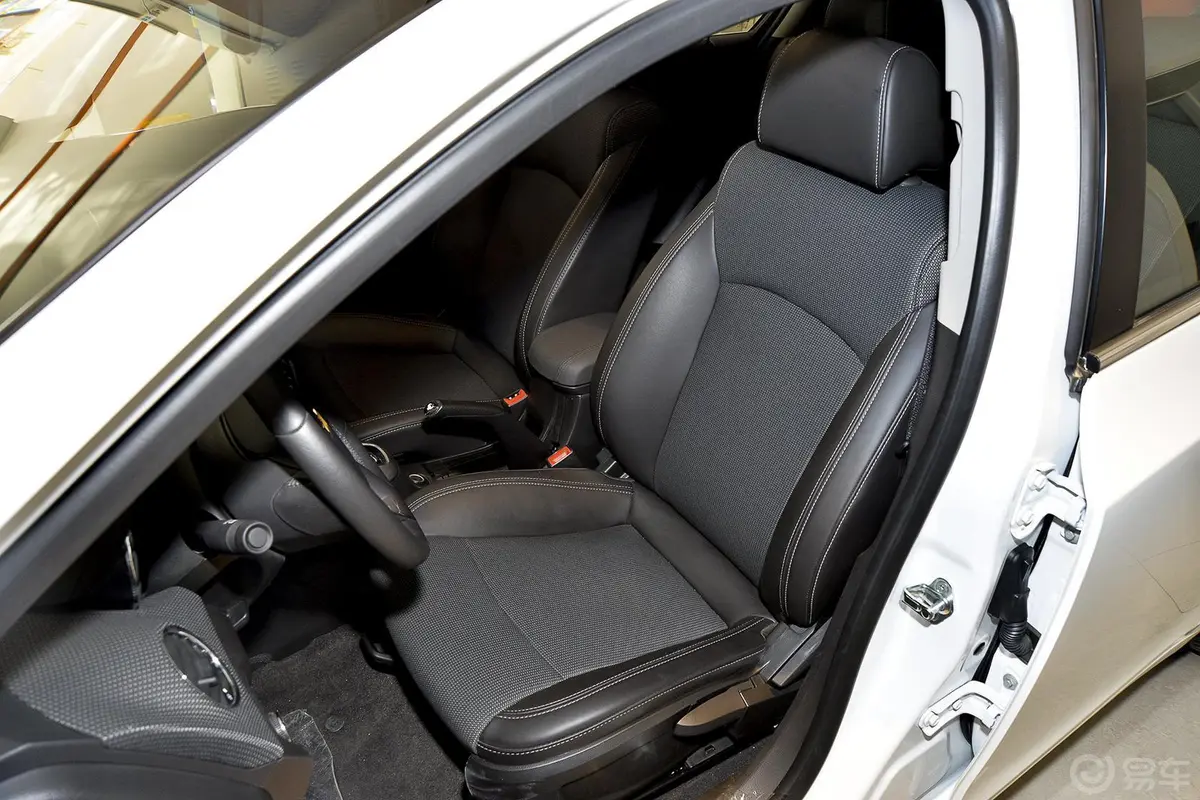 科鲁兹两厢 1.6L 自动 舒适版驾驶员座椅