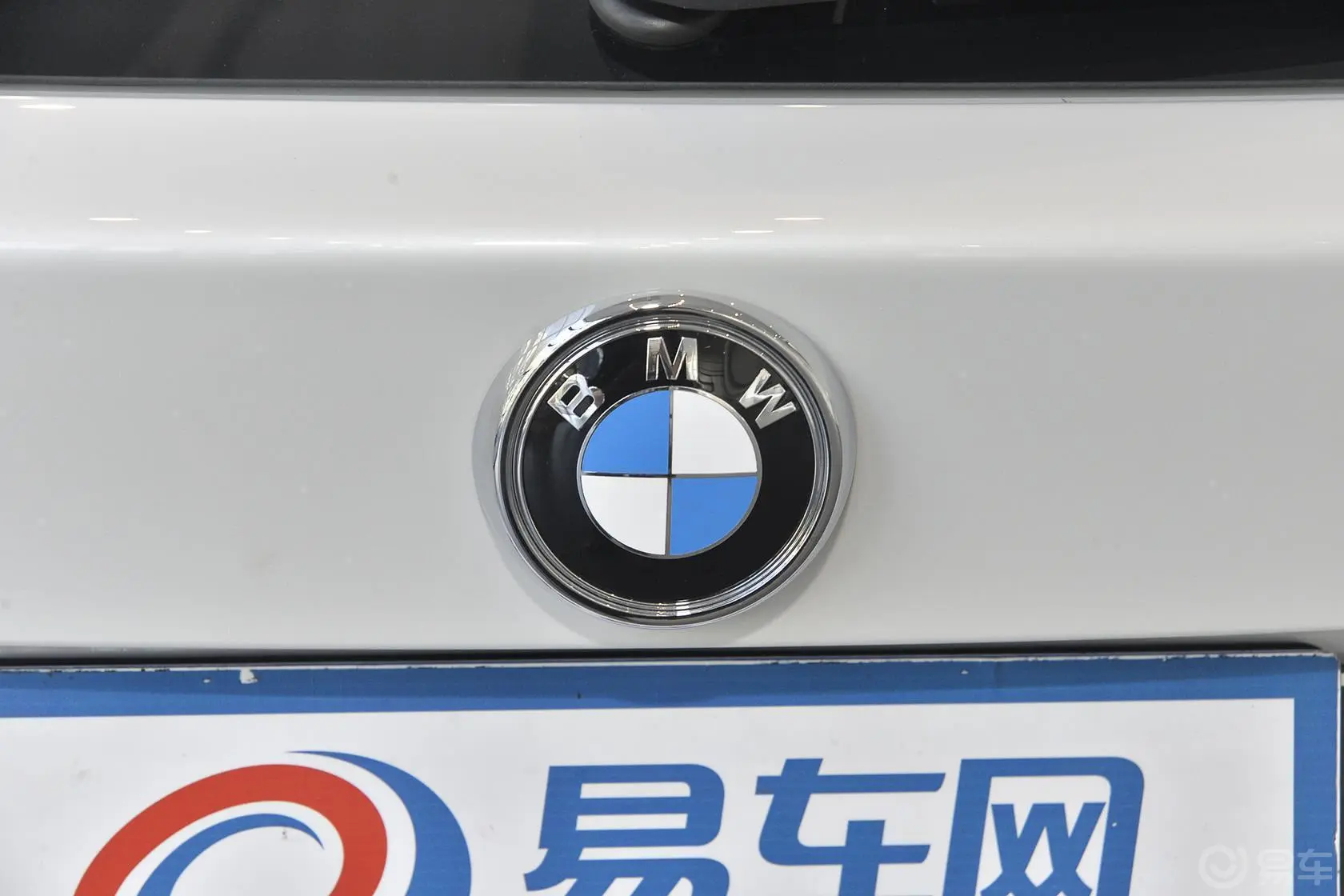 宝马X3(进口)xDrive20i 领先型外观