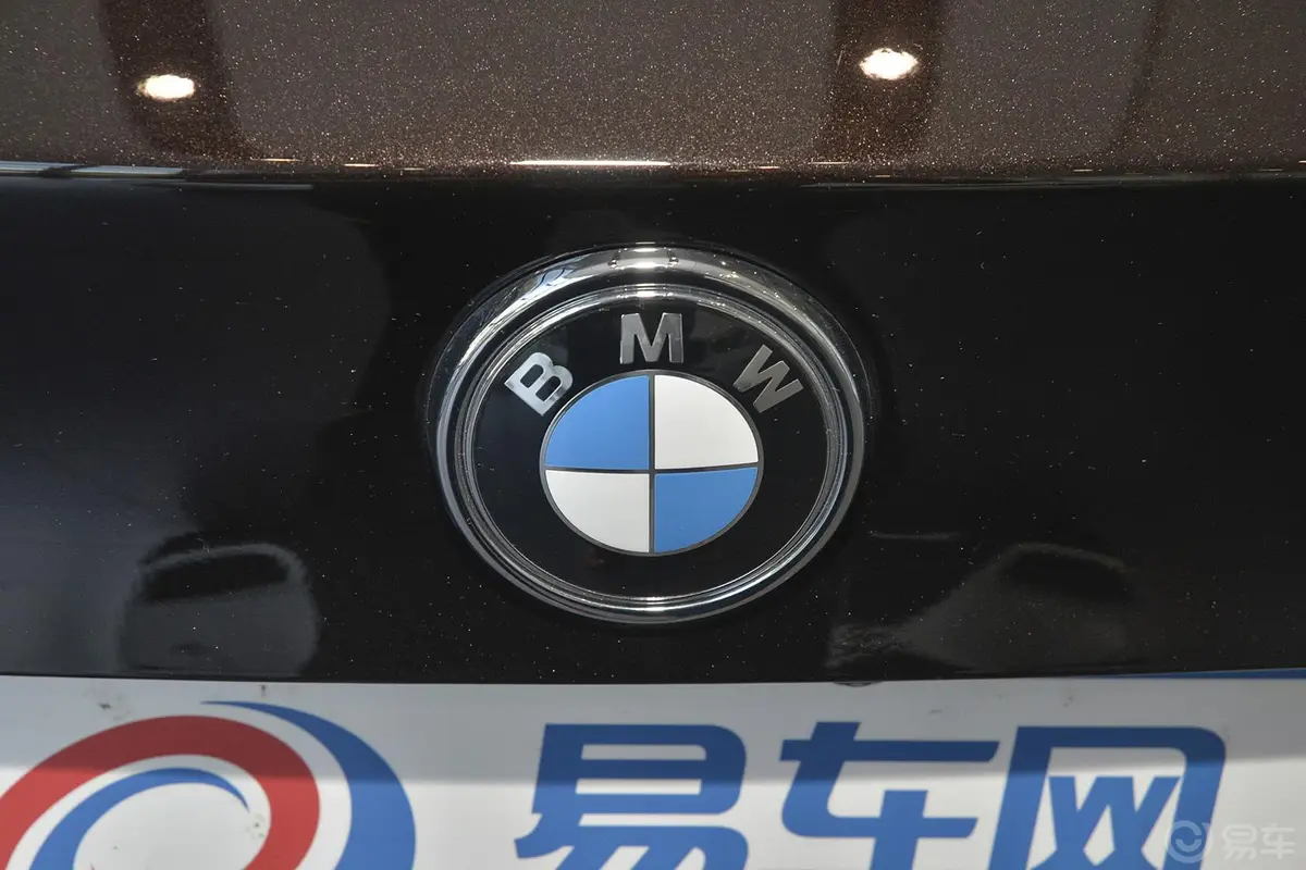 宝马X5(进口)xDrive35i 豪华型外观