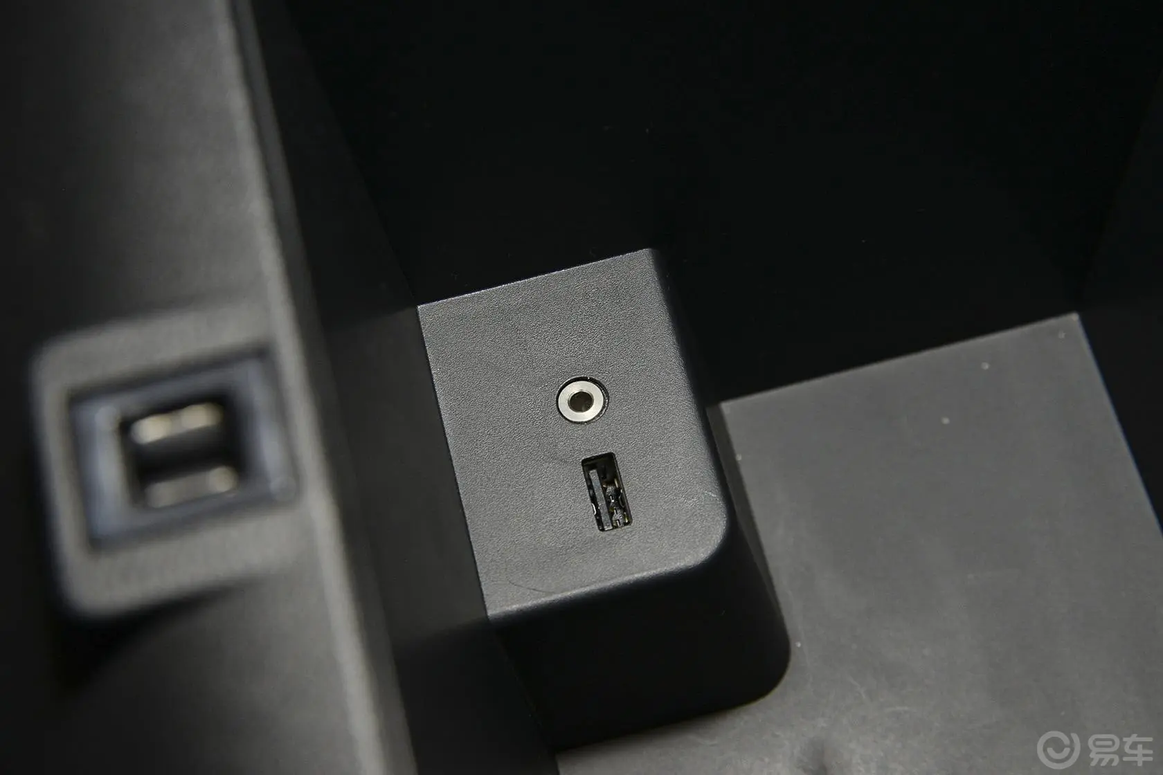 名爵GS 锐腾1.5TGI 手动 两驱 精英型USB接口