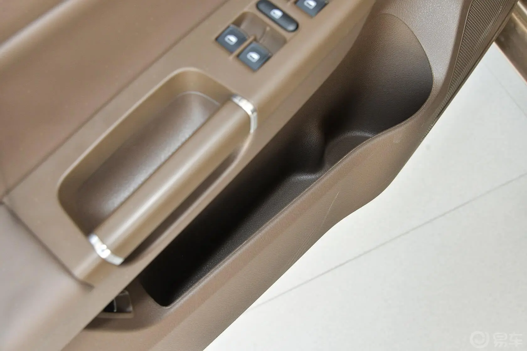 宝来1.4T 自动 舒适型驾驶员门储物盒