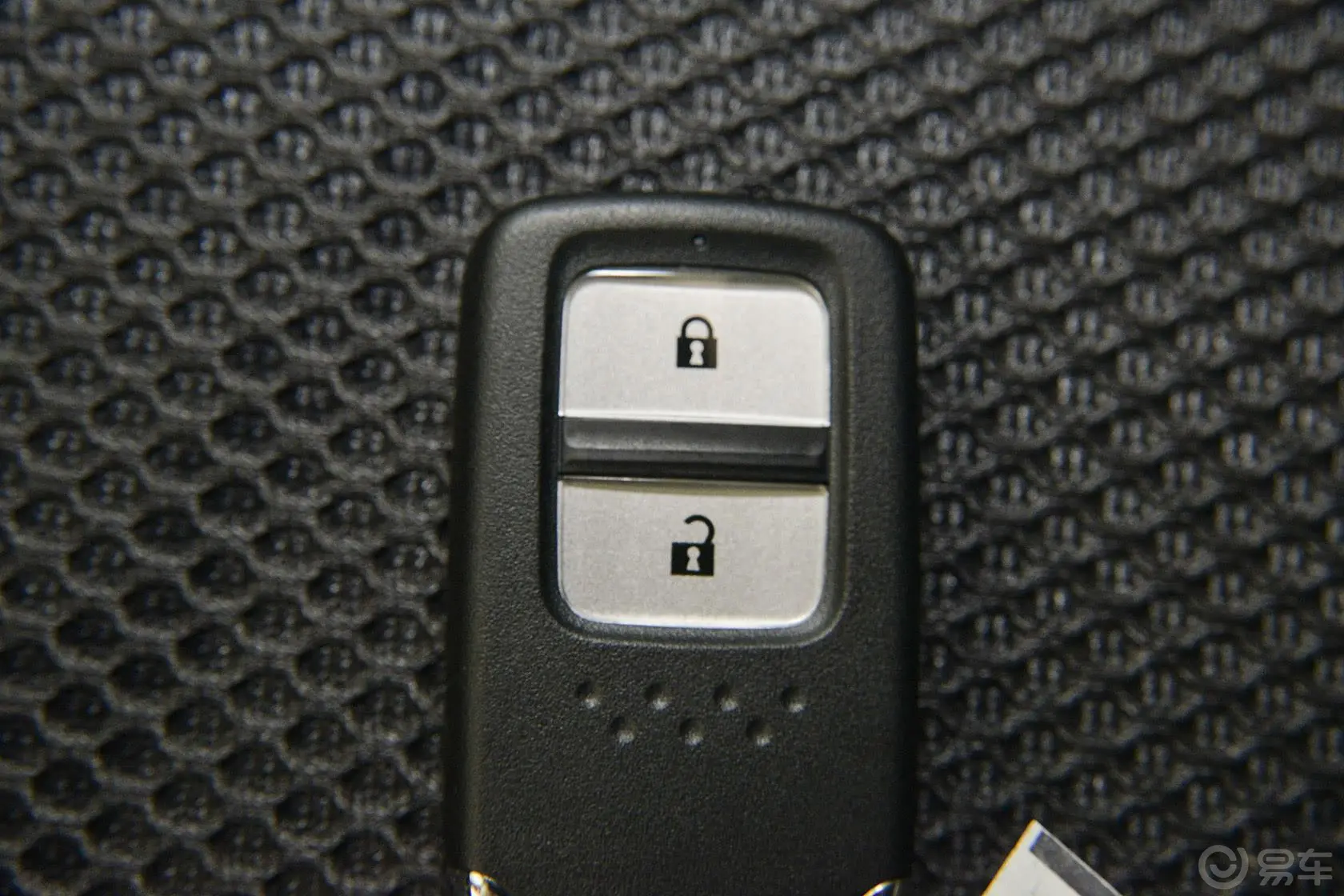 杰德1.8L 5AT 舒适精英型（五座）钥匙