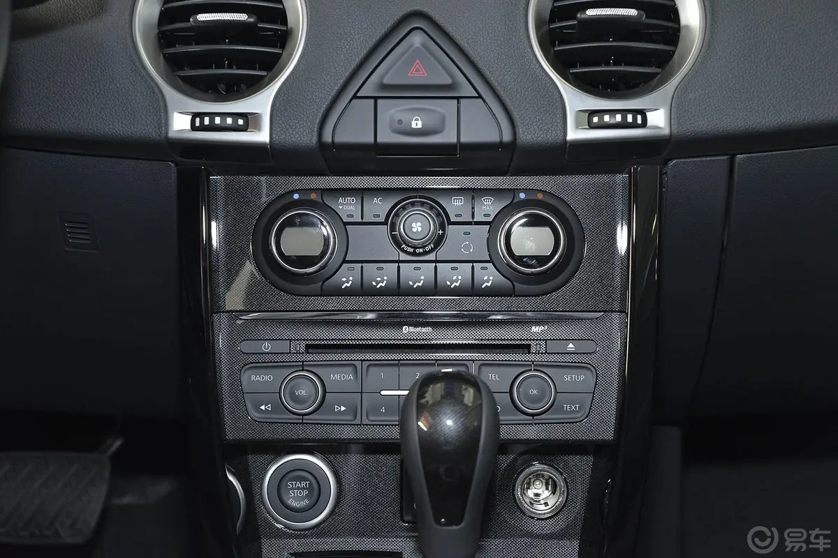 科雷傲(进口)改款 2.0L 两驱 舒适版空调