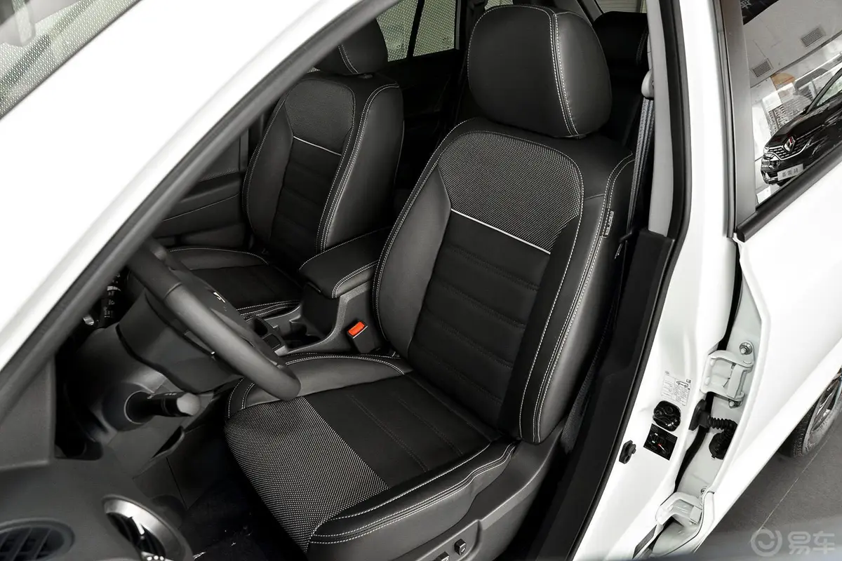 科雷傲(进口)改款 2.0L 两驱 舒适版驾驶员座椅