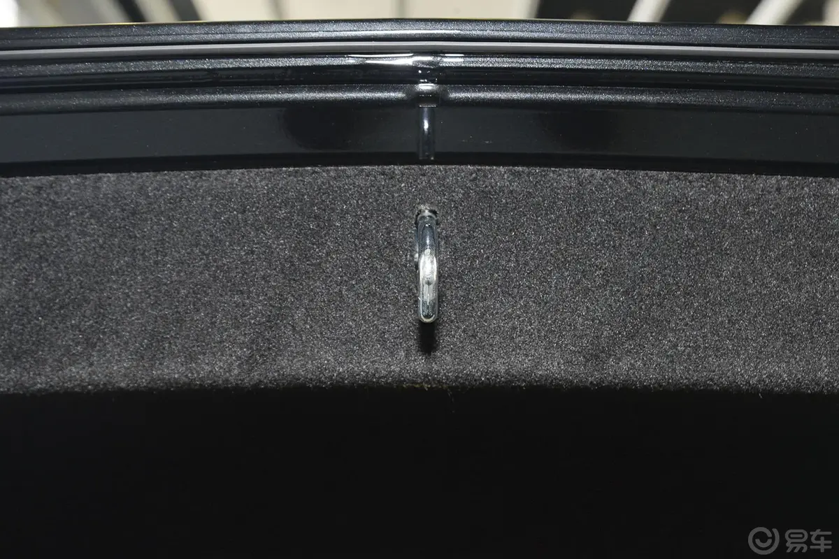 宝马7系750Li xDrive 四座版空间