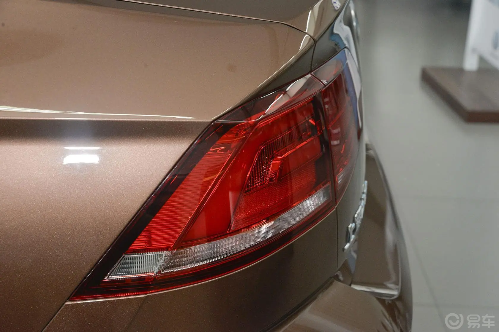 凌渡1.4T  DSG 280TSI 豪华版外观