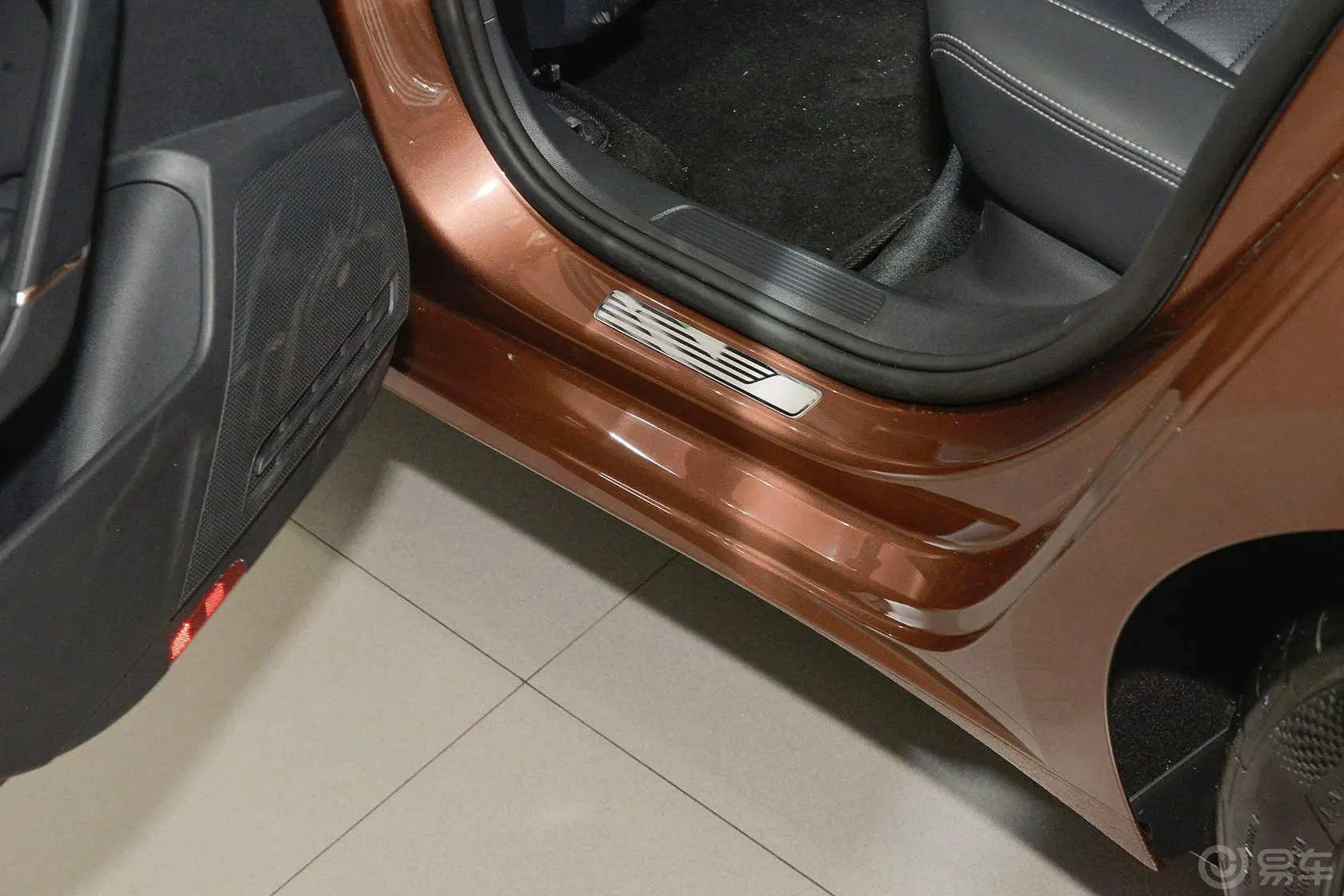 凌渡1.4T  DSG 280TSI 豪华版外观