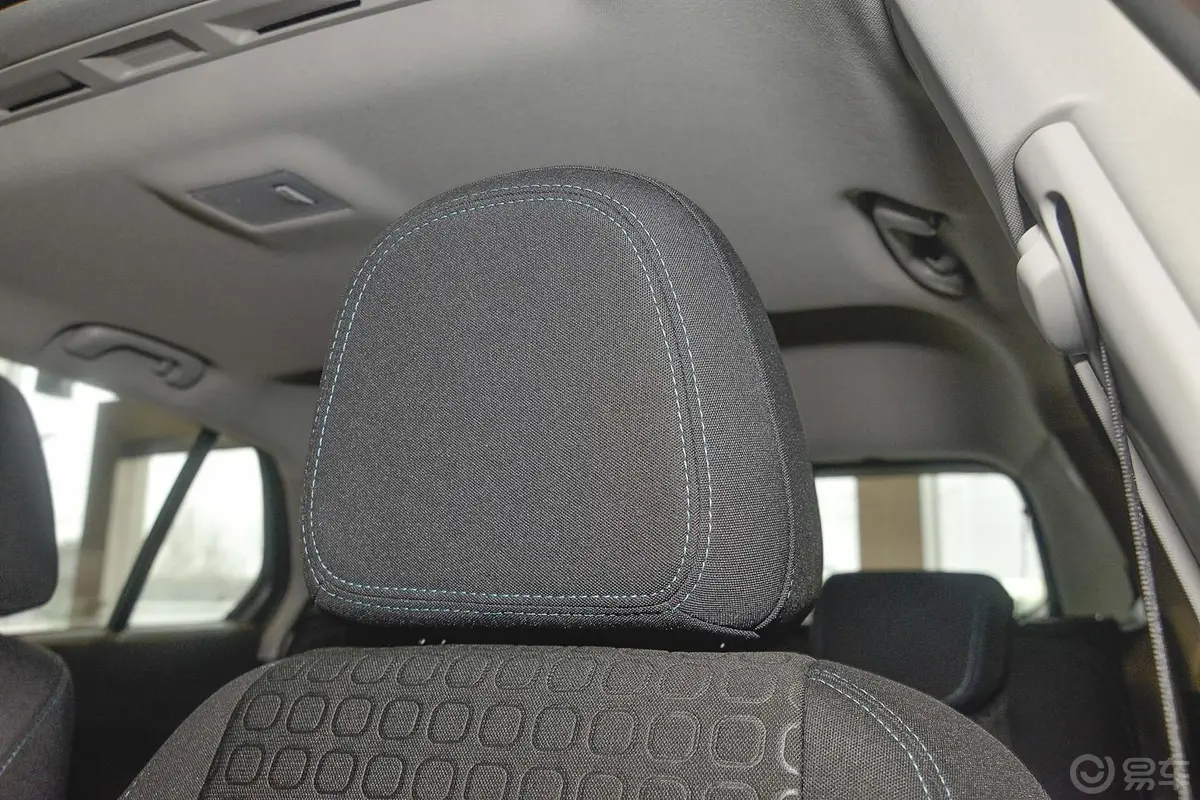 创酷1.4T 自动 舒适型天窗版驾驶员头枕