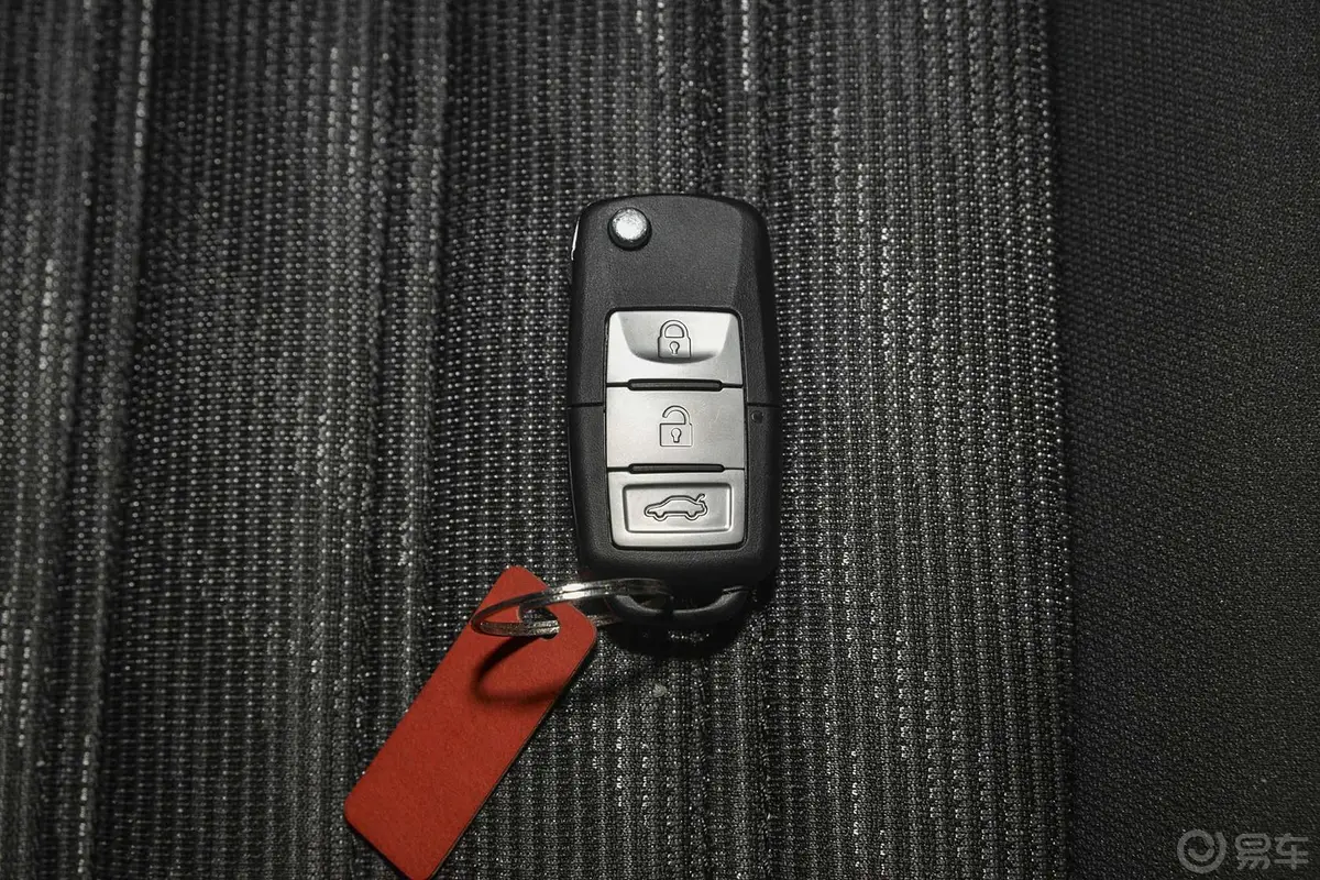 景逸S501.5L 手动 豪华型钥匙