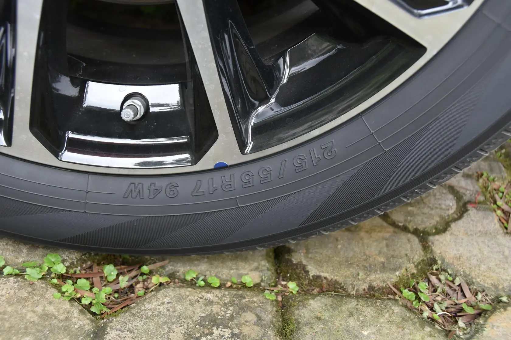 风行SX61.6L CVT 尊享版轮胎规格