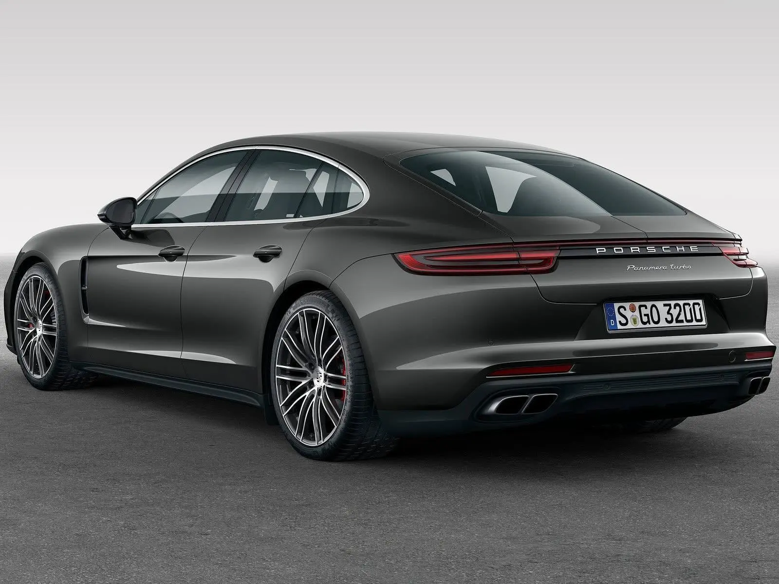 Panamera